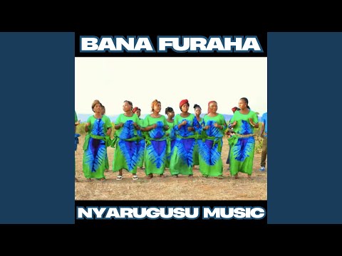 Bana Furaha M Macana ùmo