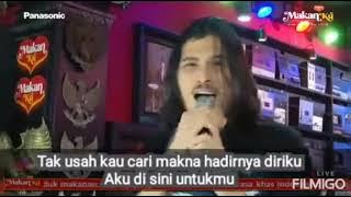 Aku Disini Untukmu - Dewa 19 feat. Virzha 🎵