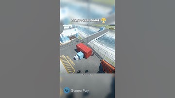 Luck or Skill? 😱 #cs2 #csgo #counterstrike