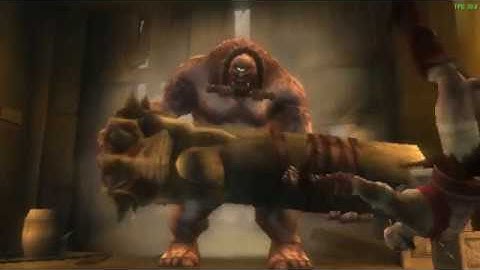 PSP on Emuelec for the Odroid N2