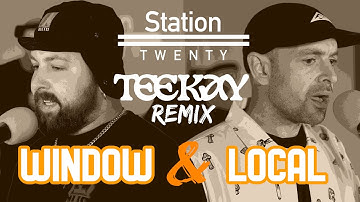 [S20 REMIX] Window Kid & Local (Prod. Teekay) - S20 Doubles