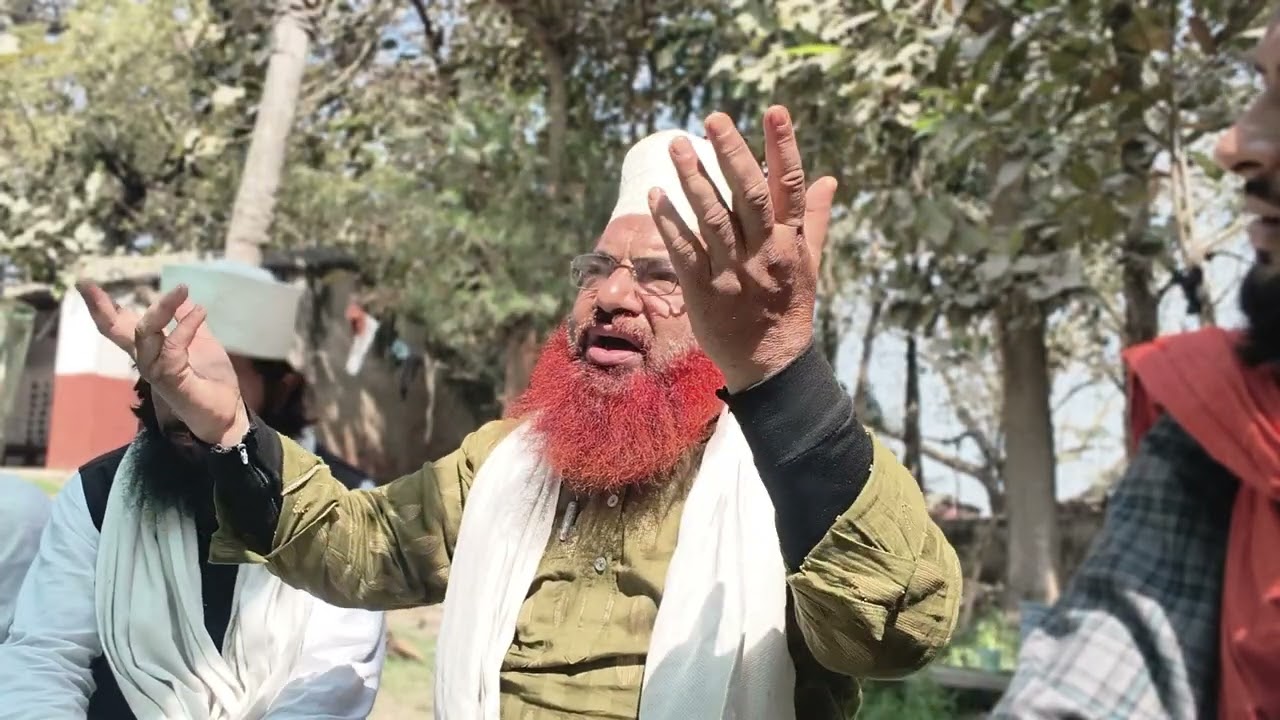 Urse Pak Abdullah Shah Chishti