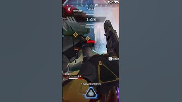 That Movement Tech by FunFPS Was CRAZY In Oversight! - Apex Legends