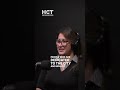 Newton City Manager Daniela Rivas was asked what she thinks is the best part of Newton?