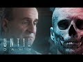 Video Game Tries To Evaluate My Moral Compass (Until Dawn)