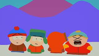 Cartman Crying in 1995 Resimi