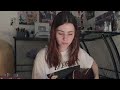 undone (the sweater song) - weezer (cover) by alicia widar