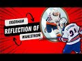 Cole Eiserman is Wahlstrom 2.0
