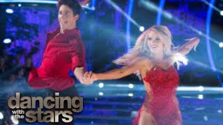 Milo Manheim and Witney's Redemption Cha Cha (Week 08) - Dancing with the Stars Season 27!