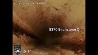 8376 Birchstone Ct. West Chester, OH