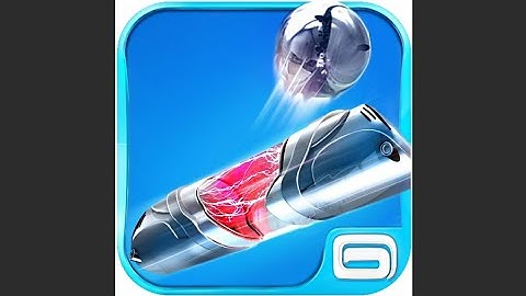 Block Breaker 3 Unlimited iOS OST - BGM 1 Main Menu Theme