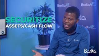 Barita Investment Insider: EP 4 Corporate Clients and Staying Invested in the Long Term