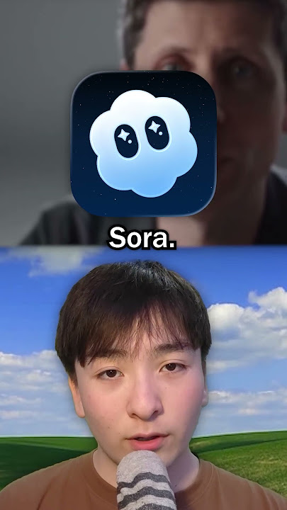 sora 2