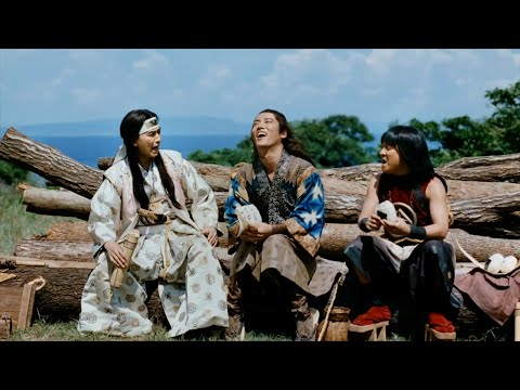 au 家族ナツ得 CM 「希望的観測」篇 30秒