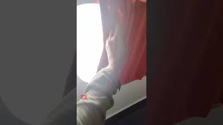BOEING 747 AIRPLANE HOTEL | Jumbo Stay, Sweden #viralvideo