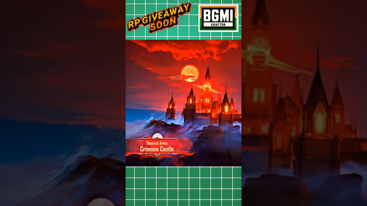 Trick 98/100 crimson castle Crate trick 