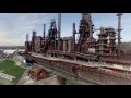 Hoover Mason Trestle: The Pathway to Reigniting Bethlehem Steel
