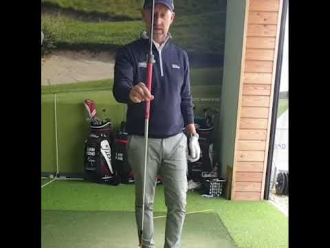 Trs Rotation Stick Tour Rotation Stick - TRS - Liam Bond demonstrates the new way! - YouTube