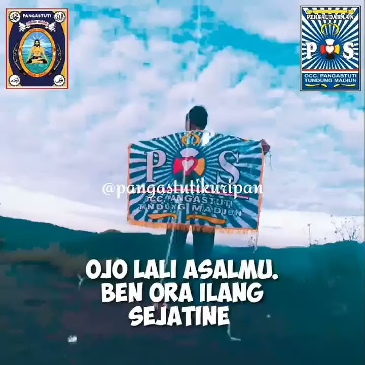 story wa keren occ pangastuti