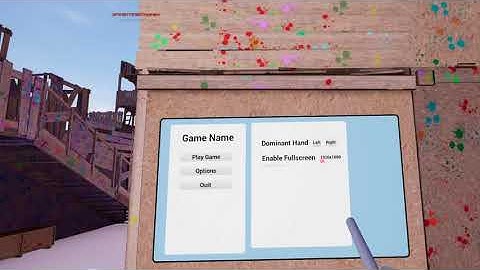 Working on a Quest Game, Wanna see a dev log?