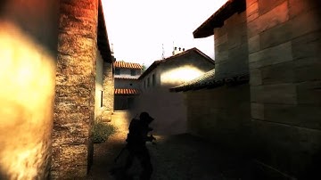 CSS | The BLOMG awp unscope smokebang by hzk