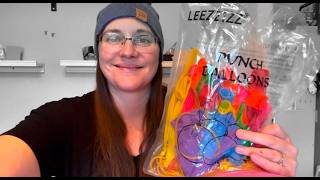 Best Punch Balloons for Kids? LEEZZIZZ Review (Super Fun Party Favors!)