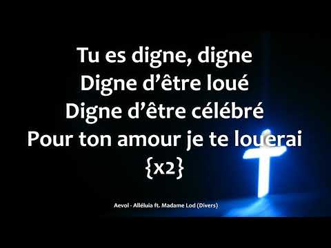 Aevol - Alléluia