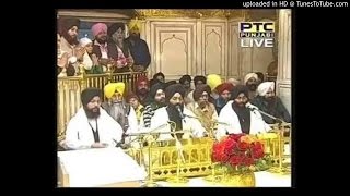 bhai jabartor singh ji l kirtan
