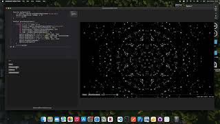 Swityeditor 0.1 Progress With Osu Storyboard Editor Swiftui, Spritekit, Javascriptcore