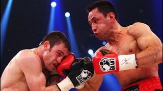 Felix Sturm vs Matthew Macklin *WBA 160lb title* [25-06-2011] #boxing #boxeo #boxen #germany