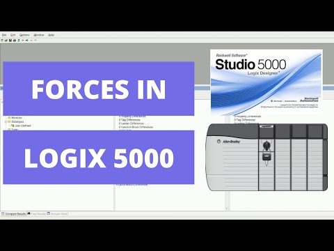 Video: ¿Qué ControlLogix 5000?
