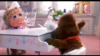 Video voorbeeld van "Muppet Babies"