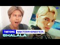 Performer Reacts to Taeyong &#39;SHALALA&#39; MV + Dance Practice | Jeff Avenue