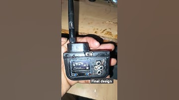 Project complete for WiFi hacking