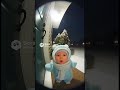 #cute #cutebaby #adorable #fypシ #shorts #merrychristmas #winter #cutevideo