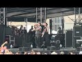 Dayseeker - Live - Neon Grave - Inkcarceration 2025