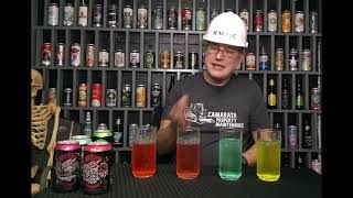 Hard Mountain Dew 5 Alcohol