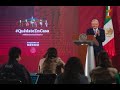 #QuédateEnCasa Conferencia Andrés Manuel López Obrador 14 de Mayo 2020 ������