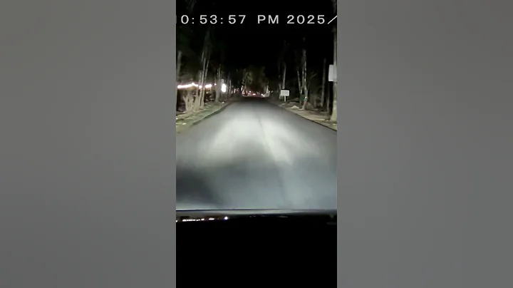 OSRAM H4 80 watt Led 4200K. #bestledlight #ledlights #80w #automobile #osram #h4 #qubo #dashcam