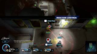 Alien Swarm Gameplay: Rydberg Reactor Pt. 1/2