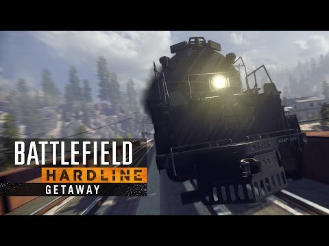 : Getaway - 4 All-New Maps Sneak Peek