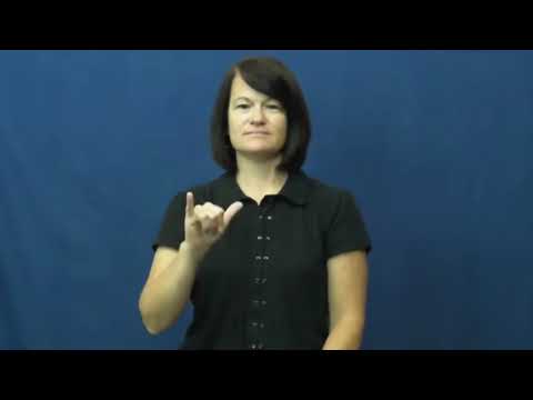 gynecology ASL - YouTube