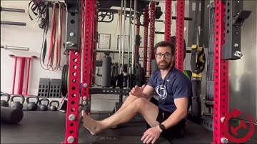 Seated Spine Flexion PAILS/RAILS