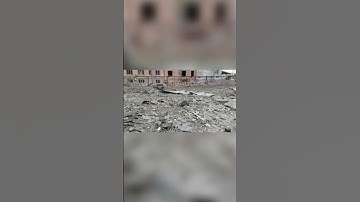 росіяни вдарили по Миколаєву двома ракетами з ЗРК С-300. Одна влучила у п