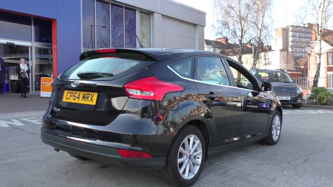 ford focus 1. 6 tdci népítélet se