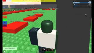 coolerman21's ROBLOX video screenshot 5