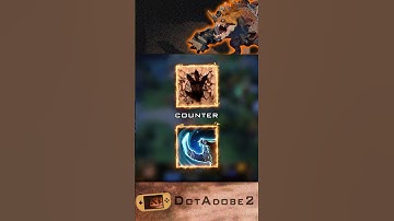 Counter Trample | Ability Draft