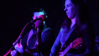 Miniatura de vídeo de "The Ain't Sisters@ The Office Lounge  4-15-16"