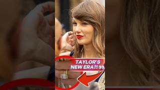 Taylor Swiftโs NEW Look Has Swifties Thinking a New Era Is Coming! ๐ฅ #taylorswift #traviskelce Taylor Swiftโs NEW Look Has Swifties Thinking a New Era Is Coming! ๐ฅ #taylorswift #traviskelce