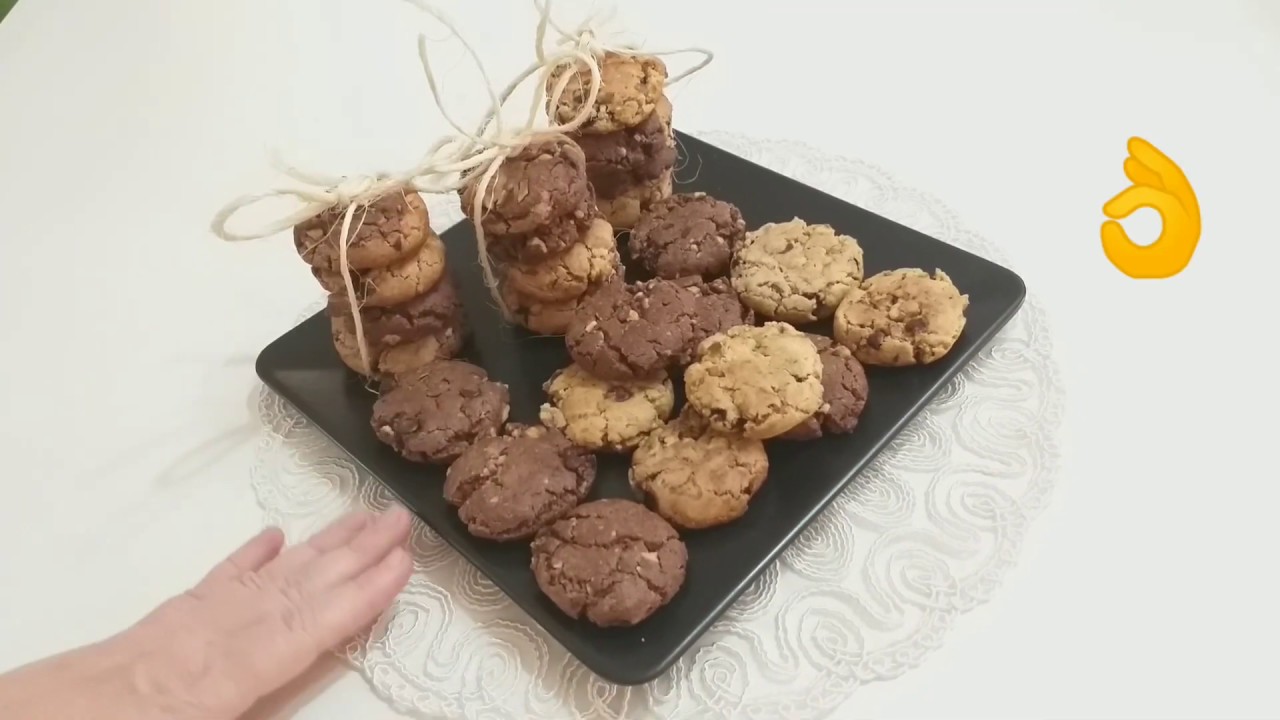 🍪Nefis Starbucks Kurabiye🍪💯👍👌Çok sağlıklı ve lezzetli!!! YouTube